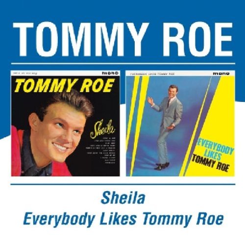 Easily Download Tommy Roe Printable PDF piano music notes, guitar tabs for  Lead Sheet / Fake Book. Transpose or transcribe this score in no time - Learn how to play song progression.