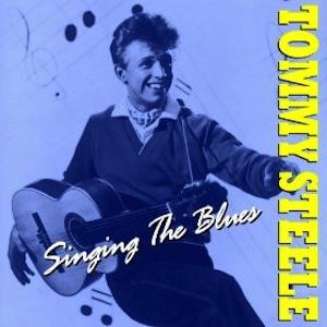 Easily Download Tommy Steele Printable PDF piano music notes, guitar tabs for  Piano, Vocal & Guitar Chords. Transpose or transcribe this score in no time - Learn how to play song progression.