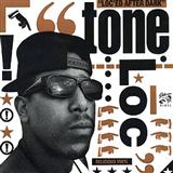 Tone-Loc 'Wild Thing' Piano, Vocal & Guitar Chords (Right-Hand Melody)