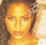 Toni Braxton 'I Don't Want To' Piano, Vocal & Guitar Chords