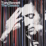 Tony Bennett and Bono 'I Wanna Be Around' Piano, Vocal & Guitar Chords (Right-Hand Melody)