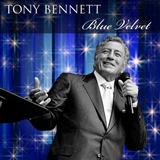 Tony Bennett 'Blue Velvet' Piano Chords/Lyrics