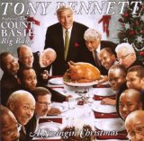 Tony Bennett 'Christmas Time Is Here' Piano & Vocal
