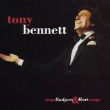 Tony Bennett 'My Romance' Easy Piano
