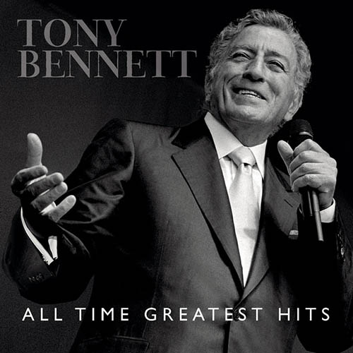 Easily Download Tony Bennett Printable PDF piano music notes, guitar tabs for  Piano & Vocal. Transpose or transcribe this score in no time - Learn how to play song progression.