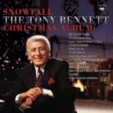 Tony Bennett 'Snowfall' Piano, Vocal & Guitar Chords (Right-Hand Melody)