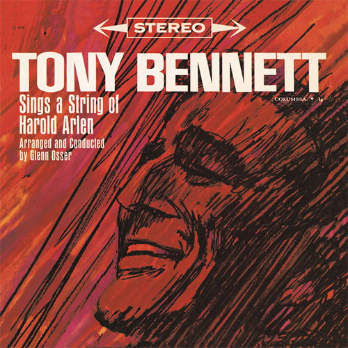 Easily Download Tony Bennett Printable PDF piano music notes, guitar tabs for  Piano, Vocal & Guitar Chords. Transpose or transcribe this score in no time - Learn how to play song progression.
