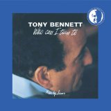 Tony Bennett 'Who Can I Turn To?' Piano Chords/Lyrics