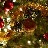 Tony Burns 'Christmas Time Is Here!' Unison Choir