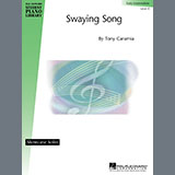 Tony Caramia 'Swaying Song' Educational Piano