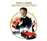 Tony Christie 'Avenues & Alleyways' Piano, Vocal & Guitar Chords