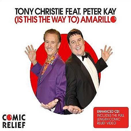 Easily Download Tony Christie Printable PDF piano music notes, guitar tabs for  Piano, Vocal & Guitar Chords (Right-Hand Melody). Transpose or transcribe this score in no time - Learn how to play song progression.