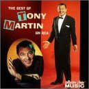 Tony Martin 'I Get Ideas' Piano, Vocal & Guitar Chords (Right-Hand Melody)