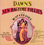 Tony Orlando & Dawn 'Say, Has Anybody Seen My Sweet Gypsy Rose' Piano, Vocal & Guitar Chords (Right-Hand Melody)