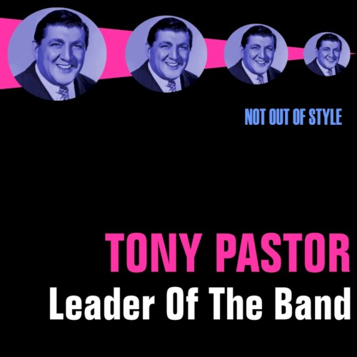 Tony Pastor 'My Heart Isn't In It' Piano, Vocal & Guitar Chords