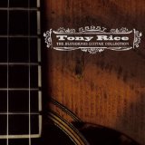 Tony Rice 'Gold Rush' Guitar Tab (Single Guitar)