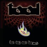 Tool 'Lateralus' Guitar Tab