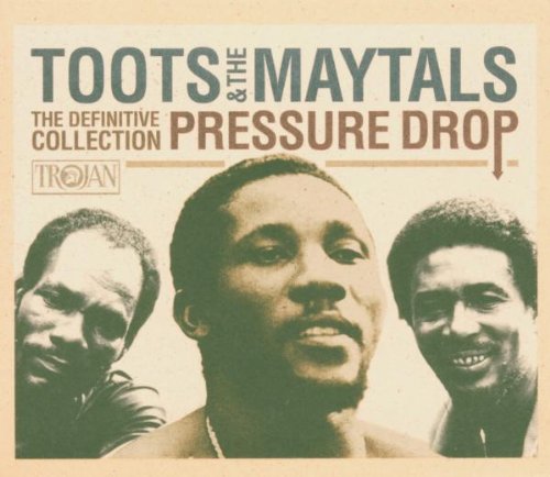 Easily Download Toots & The Maytals Printable PDF piano music notes, guitar tabs for  Guitar Chords/Lyrics. Transpose or transcribe this score in no time - Learn how to play song progression.