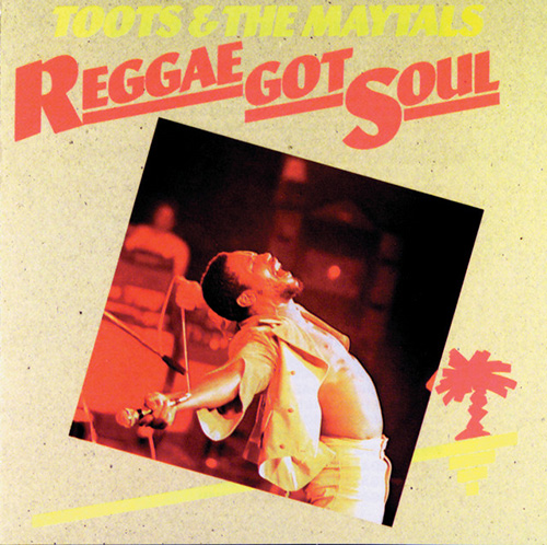 Easily Download Toots & The Maytals Printable PDF piano music notes, guitar tabs for  Piano, Vocal & Guitar Chords (Right-Hand Melody). Transpose or transcribe this score in no time - Learn how to play song progression.