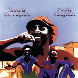Toots and The Maytals 'Funky Kingston' Piano, Vocal & Guitar Chords (Right-Hand Melody)