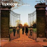 Toploader 'Only For A While' Clarinet Solo