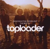 Toploader 'Some Kind Of Wonderful' Piano, Vocal & Guitar Chords