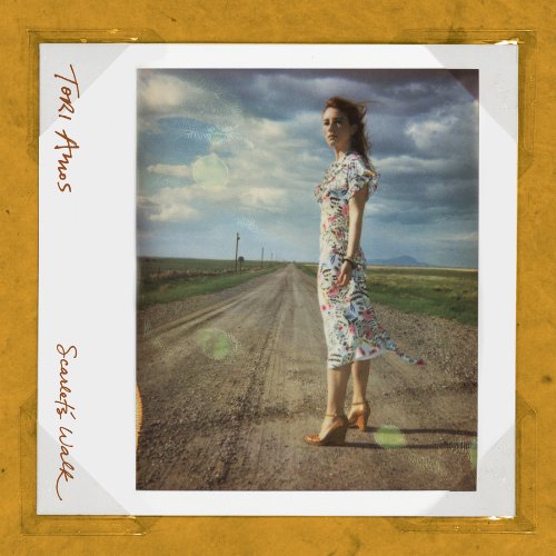 Easily Download Tori Amos Printable PDF piano music notes, guitar tabs for  Piano, Vocal & Guitar Chords. Transpose or transcribe this score in no time - Learn how to play song progression.