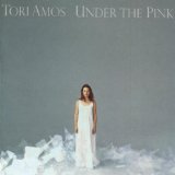 Tori Amos 'Cloud On My Tongue' Piano, Vocal & Guitar Chords