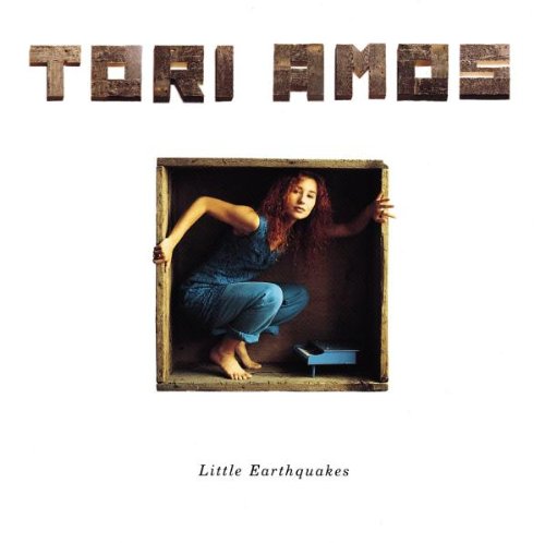 Easily Download Tori Amos Printable PDF piano music notes, guitar tabs for  Lead Sheet / Fake Book. Transpose or transcribe this score in no time - Learn how to play song progression.