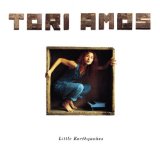 Tori Amos 'Silent All These Years' Piano, Vocal & Guitar Chords