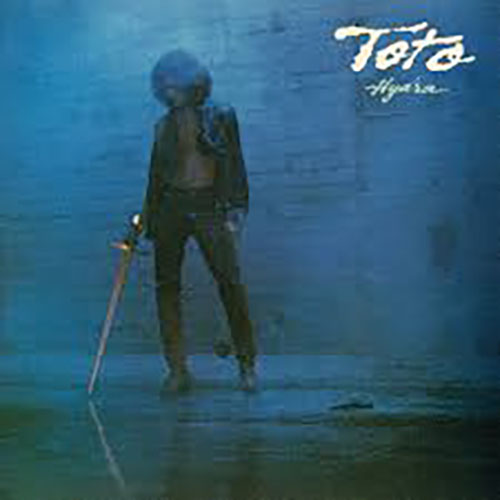 Easily Download Toto Printable PDF piano music notes, guitar tabs for  Piano, Vocal & Guitar Chords (Right-Hand Melody). Transpose or transcribe this score in no time - Learn how to play song progression.
