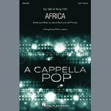 Toto 'Africa (arr. Philip Lawson)' SSA Choir