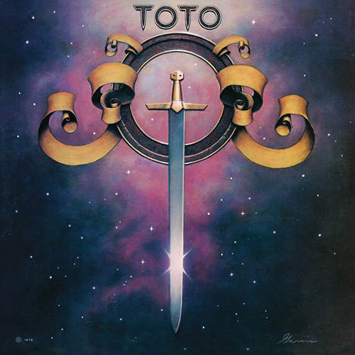Easily Download Toto Printable PDF piano music notes, guitar tabs for  Piano, Vocal & Guitar Chords (Right-Hand Melody). Transpose or transcribe this score in no time - Learn how to play song progression.