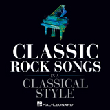 Toto 'Rosanna [Classical version] (arr. David Pearl)' Piano Solo