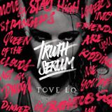 Tove Lo 'Habits (Stay High)' Piano, Vocal & Guitar Chords (Right-Hand Melody)