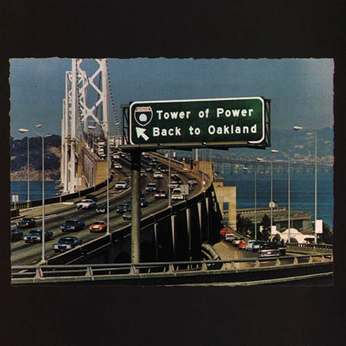 Easily Download Tower Of Power Printable PDF piano music notes, guitar tabs for  Piano, Vocal & Guitar Chords (Right-Hand Melody). Transpose or transcribe this score in no time - Learn how to play song progression.