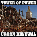 Tower Of Power 'Only So Much Oil In The Ground' Piano, Vocal & Guitar Chords (Right-Hand Melody)
