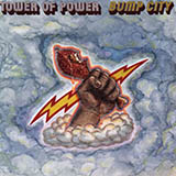 Tower Of Power 'You Got To Funkafize' Bass Guitar Tab