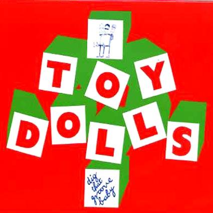Easily Download Toy Dolls Printable PDF piano music notes, guitar tabs for  Guitar Chords/Lyrics. Transpose or transcribe this score in no time - Learn how to play song progression.