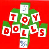 Toy Dolls 'Nellie The Elephant' Guitar Chords/Lyrics