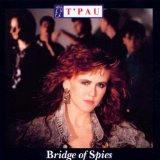 T'Pau 'China In Your Hand' Piano, Vocal & Guitar Chords