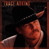 Trace Adkins 'Every Light In The House' Guitar Chords/Lyrics