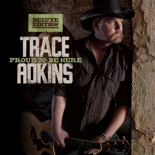 Easily Download Trace Adkins Printable PDF piano music notes, guitar tabs for  Piano, Vocal & Guitar Chords (Right-Hand Melody). Transpose or transcribe this score in no time - Learn how to play song progression.