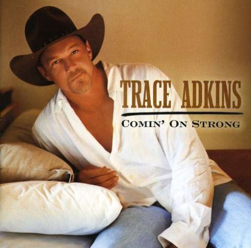 Easily Download Trace Adkins Printable PDF piano music notes, guitar tabs for  Piano, Vocal & Guitar Chords (Right-Hand Melody). Transpose or transcribe this score in no time - Learn how to play song progression.