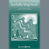 Tracey Craig McKibben 'Joyfully Sing Noel' Choir