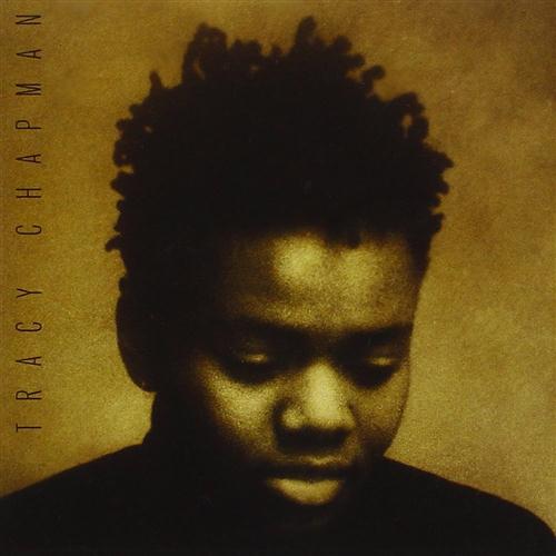 Easily Download Tracy Chapman Printable PDF piano music notes, guitar tabs for  Piano Chords/Lyrics. Transpose or transcribe this score in no time - Learn how to play song progression.