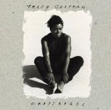 Tracy Chapman 'Born To Fight' Piano, Vocal & Guitar Chords (Right-Hand Melody)