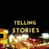 Tracy Chapman 'Telling Stories' Piano, Vocal & Guitar Chords (Right-Hand Melody)
