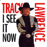 Tracy Lawrence 'As Any Fool Can See' Piano, Vocal & Guitar Chords (Right-Hand Melody)