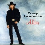 Tracy Lawrence 'If The Good Die Young' Easy Piano